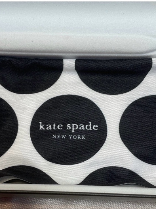kate spade Tortoise Brown Gradient Lens Cat-Eye Sunglasses NWT main image 16